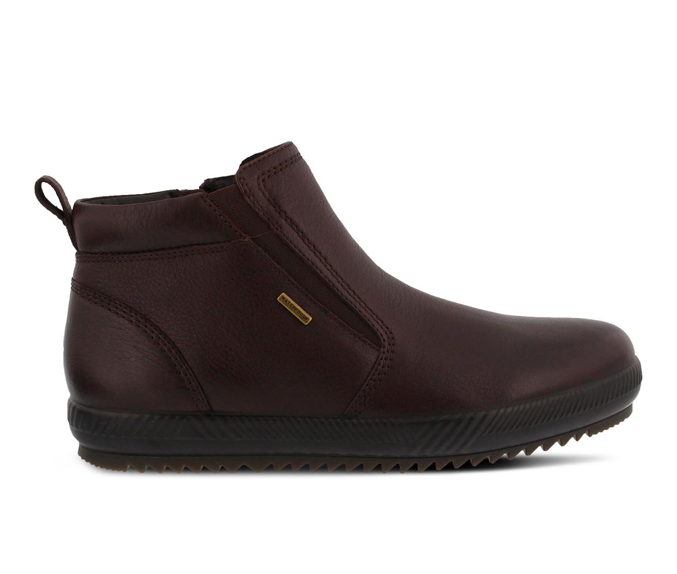 Men's SPRING STEP Gustavo Winter Boots