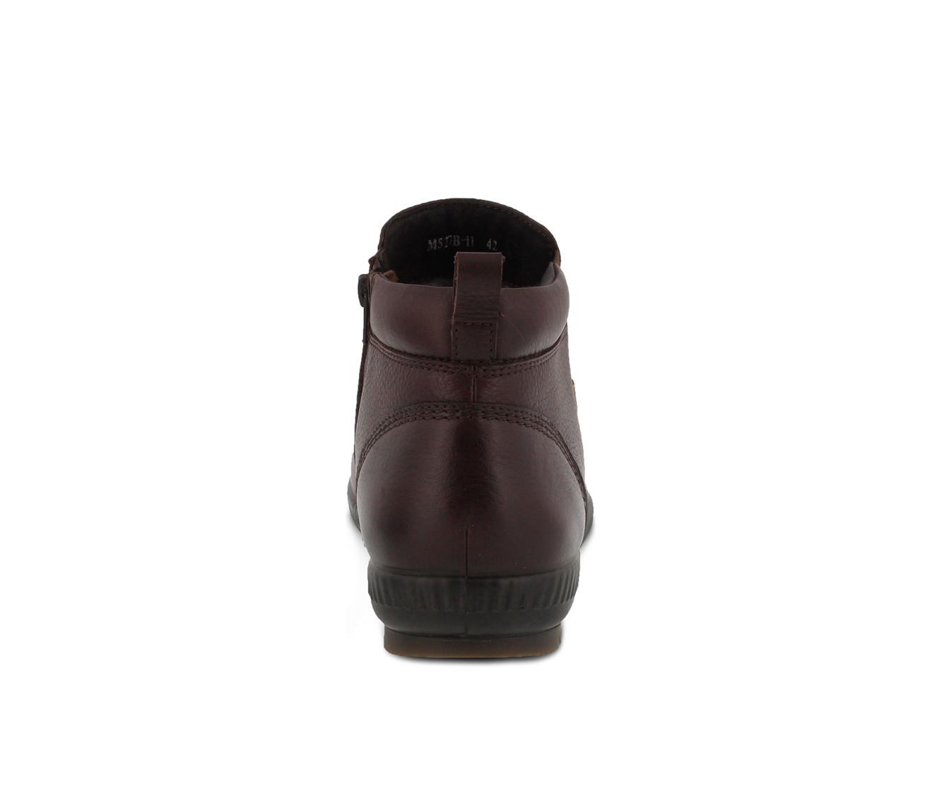 Men's SPRING STEP Gustavo Winter Boots