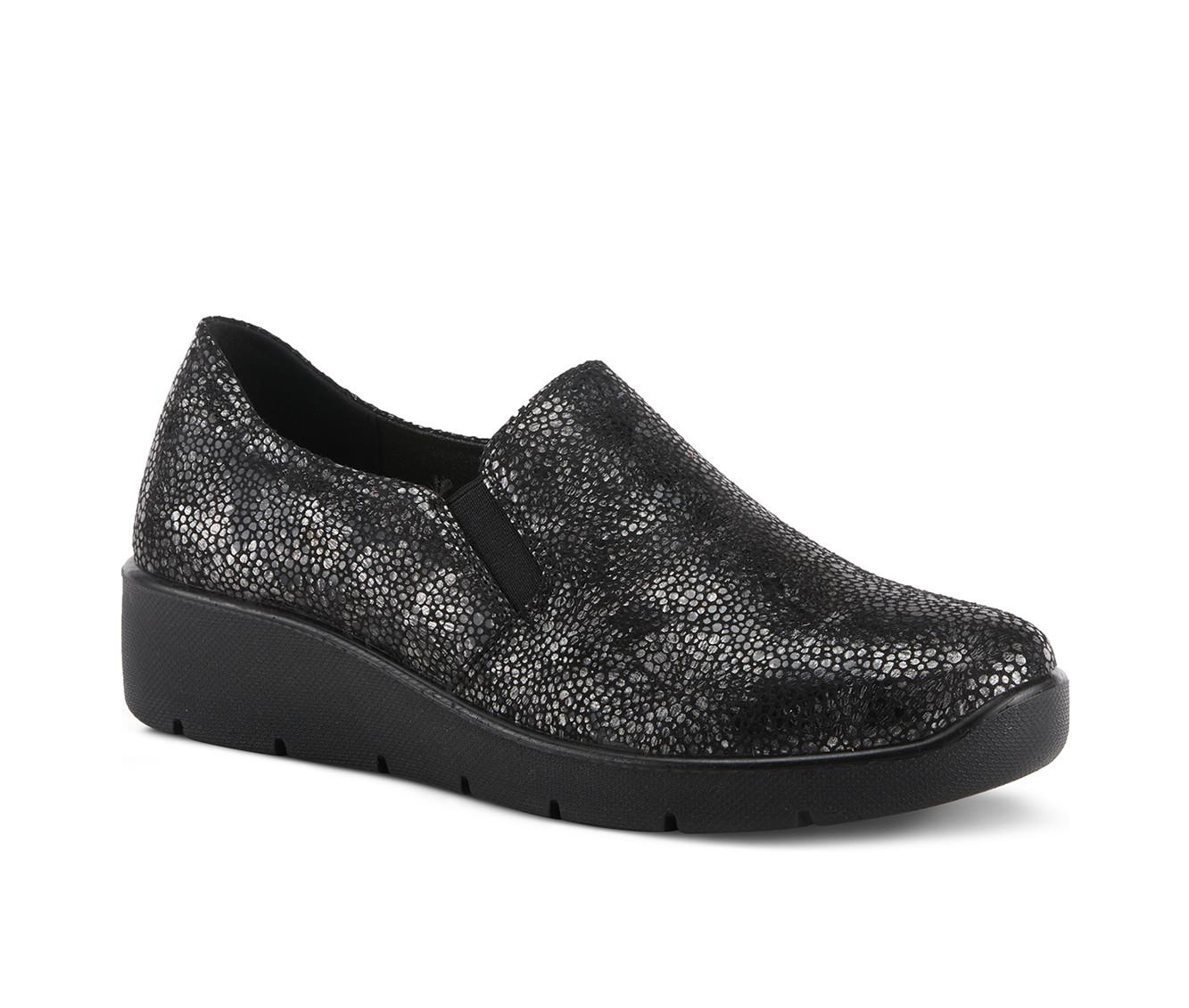 Women's Flexus Pellegrini Slip On Shoes
