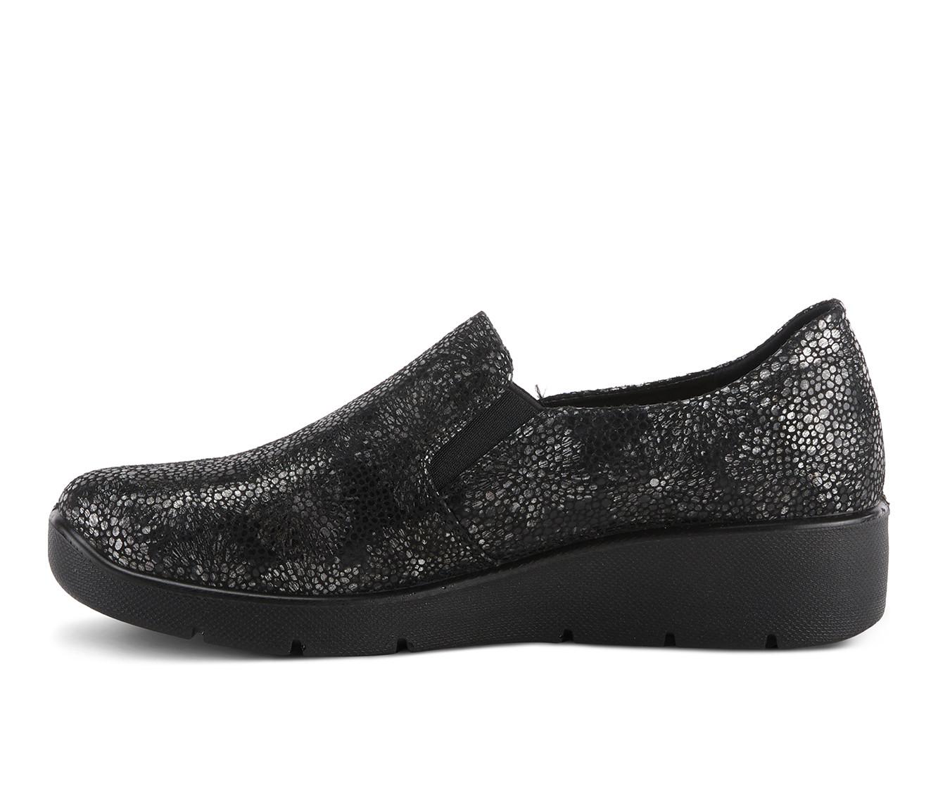 Women's Flexus Pellegrini Slip On Shoes
