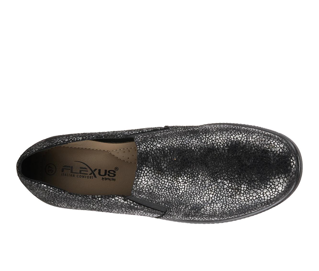 Women's Flexus Pellegrini Slip On Shoes