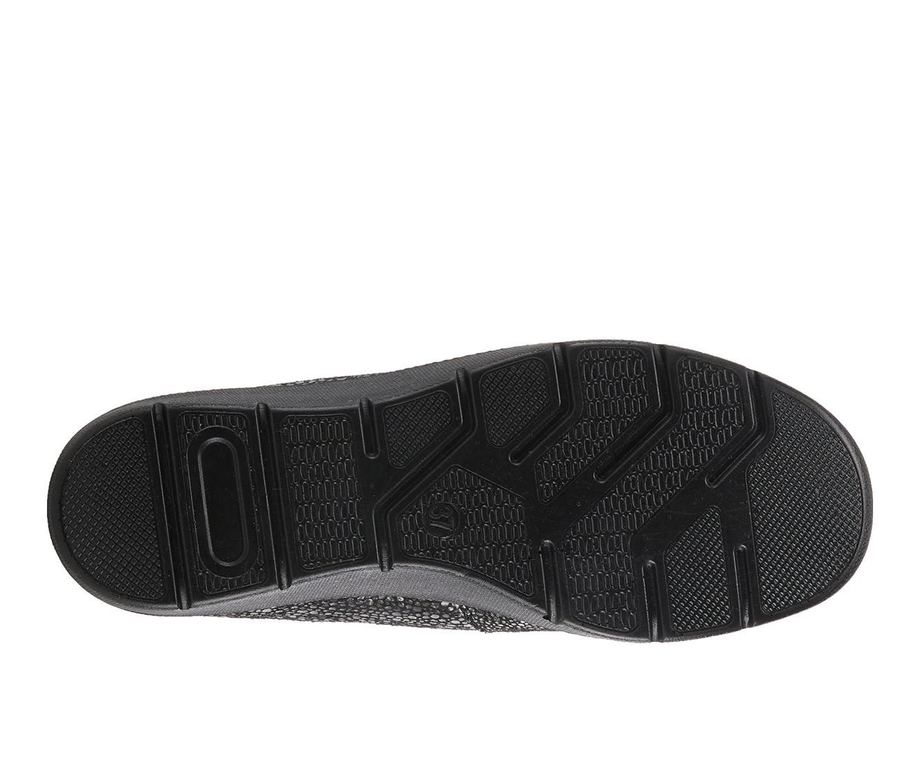 Women's Flexus Pellegrini Slip On Shoes