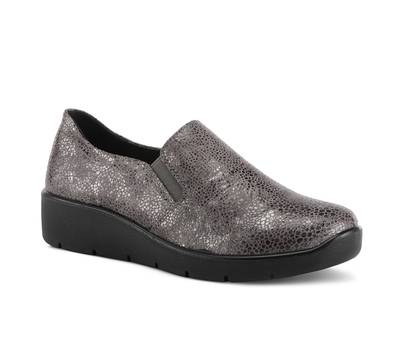 Women's Flexus Pellegrini Slip On Shoes