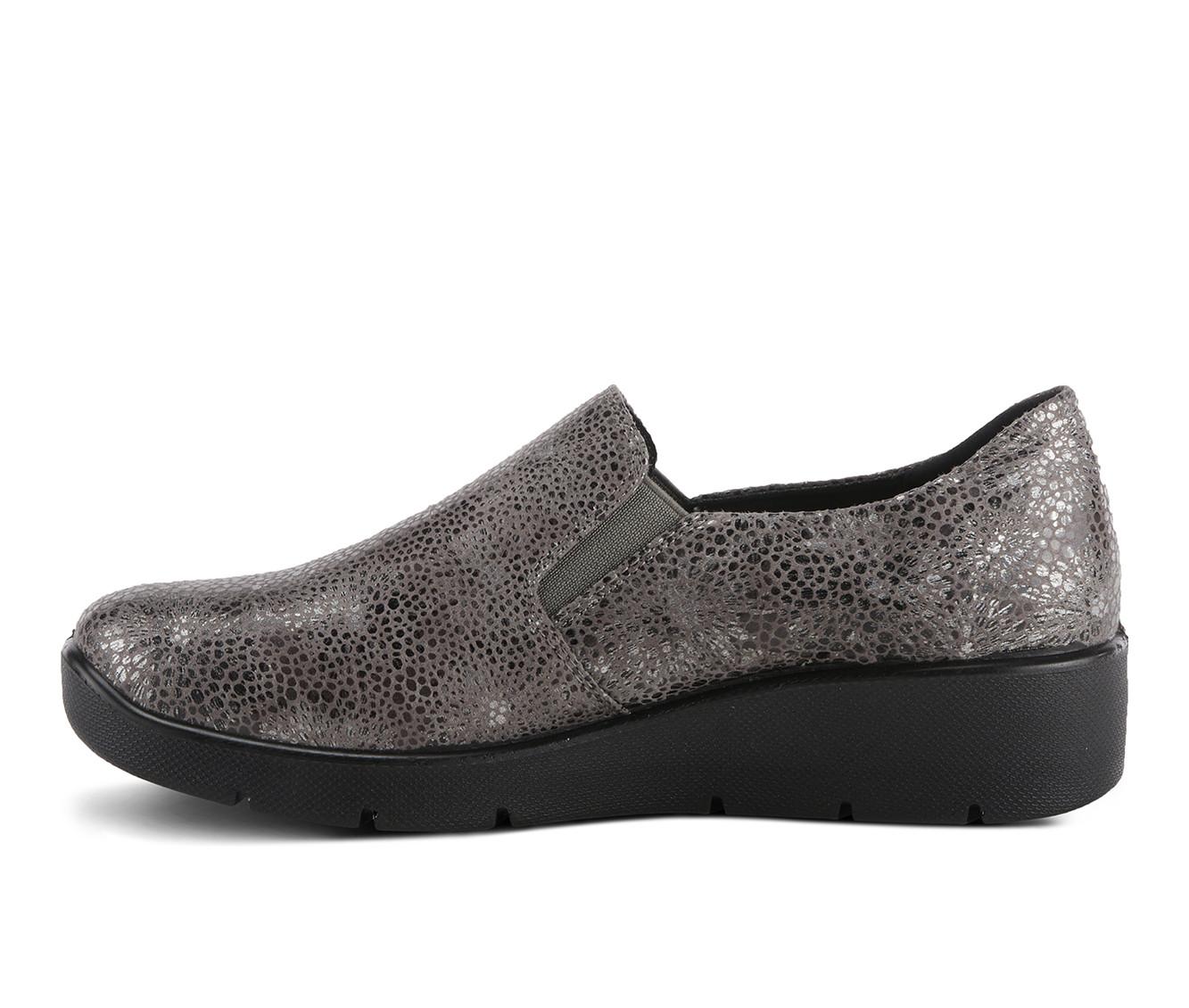 Women's Flexus Pellegrini Slip On Shoes