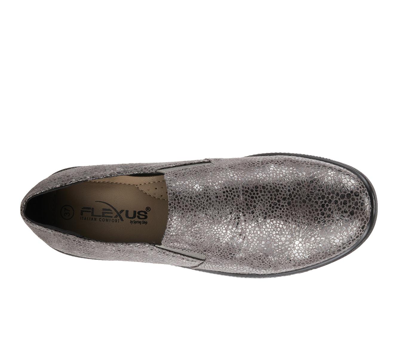 Women's Flexus Pellegrini Slip On Shoes