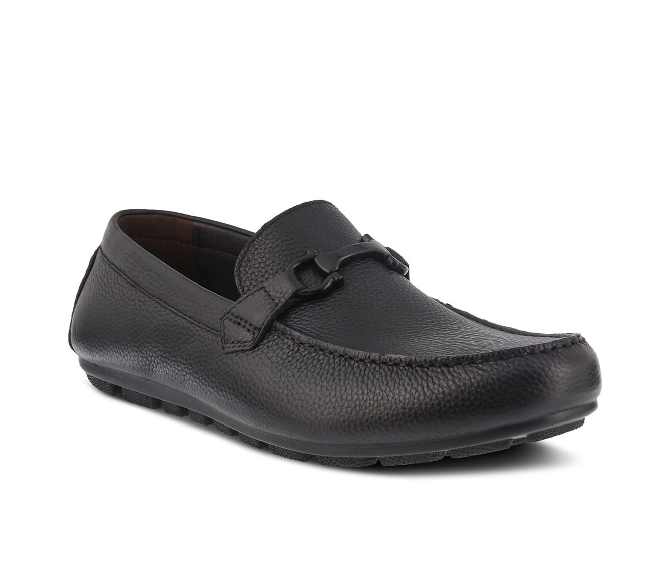 Men's SPRING STEP Jarrett Casual Loafers