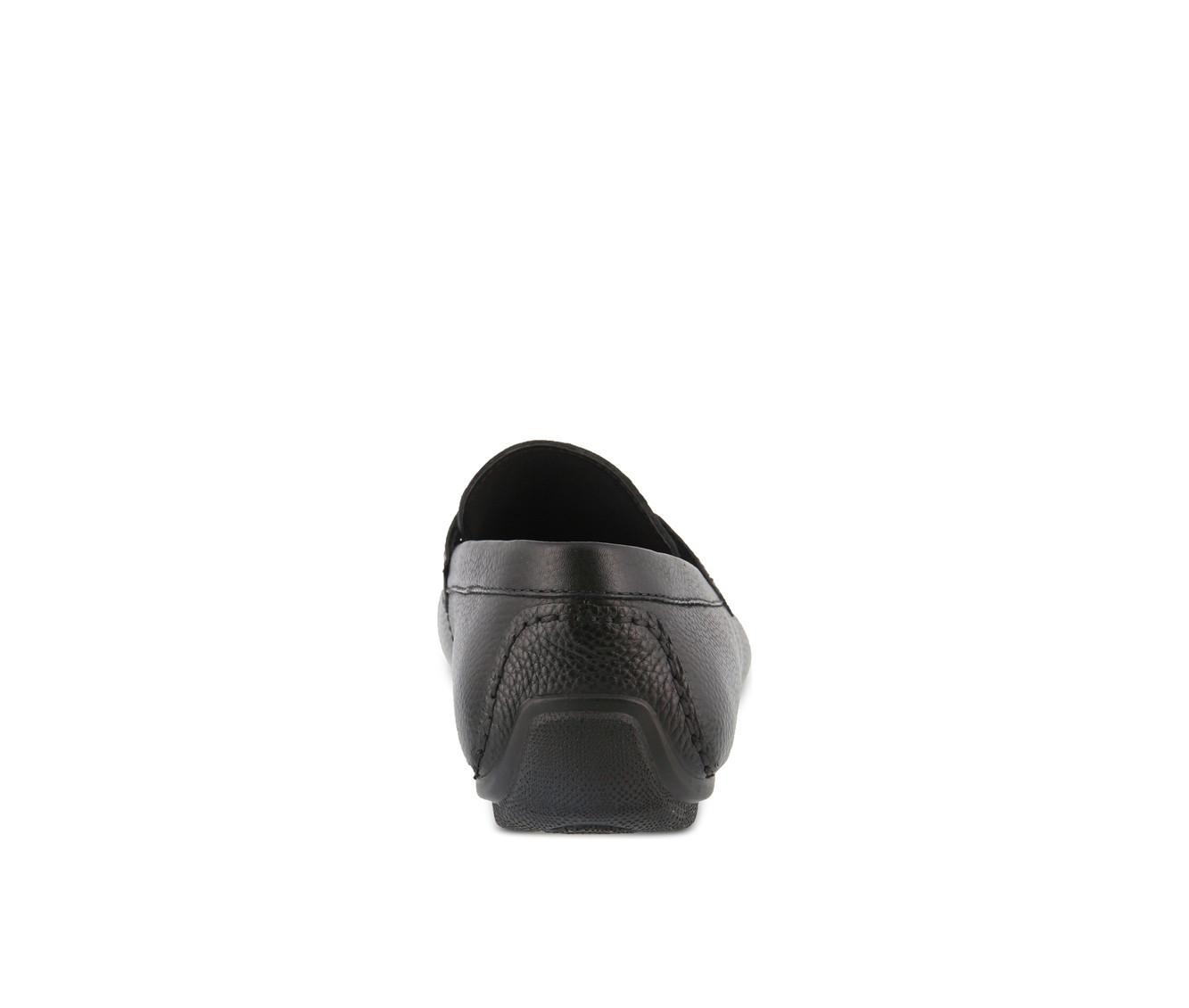 Men's SPRING STEP Jarrett Casual Loafers