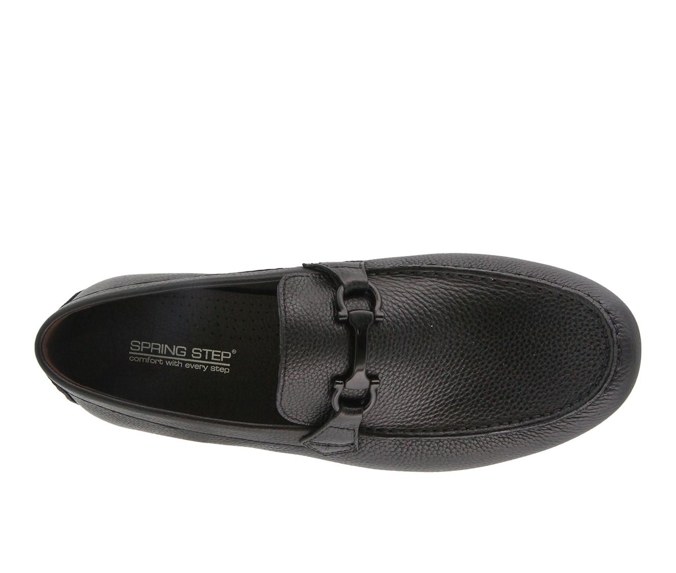 Men's SPRING STEP Jarrett Casual Loafers