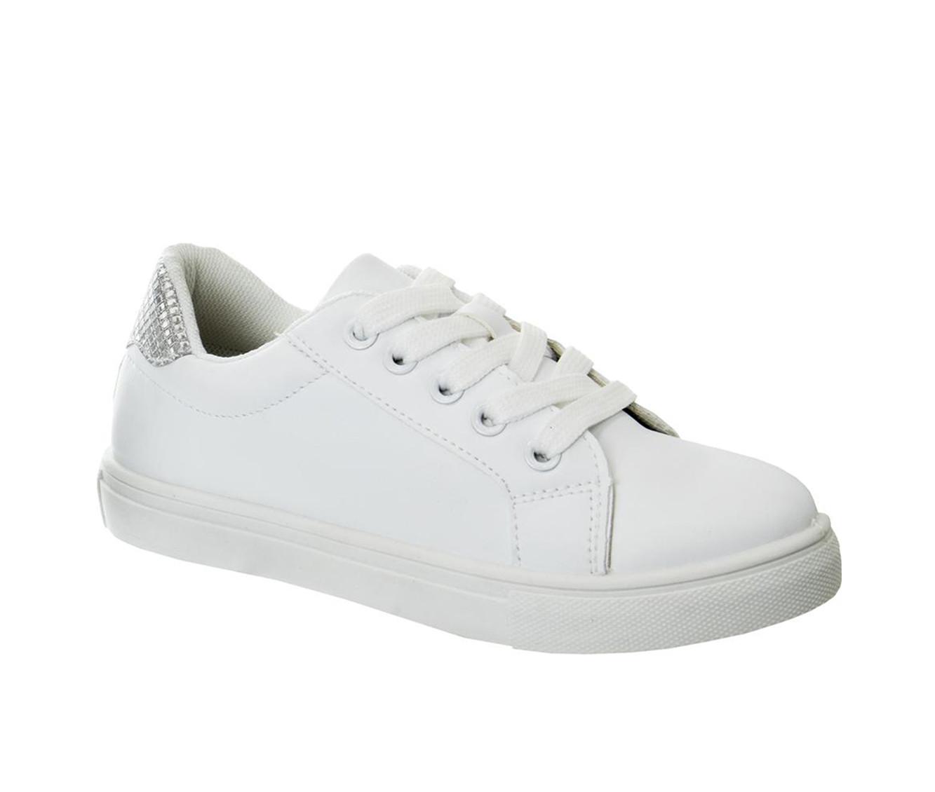 Girls' Kensie Girl Lace Up Sneakers