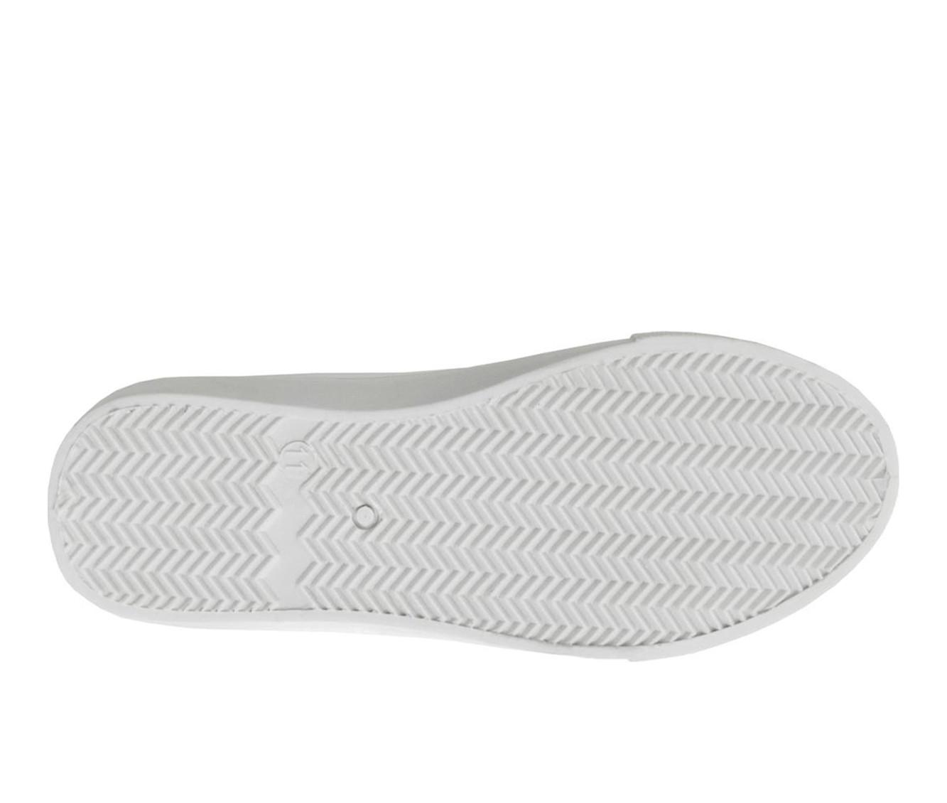 Girls' Kensie Girl Lace Up Sneakers