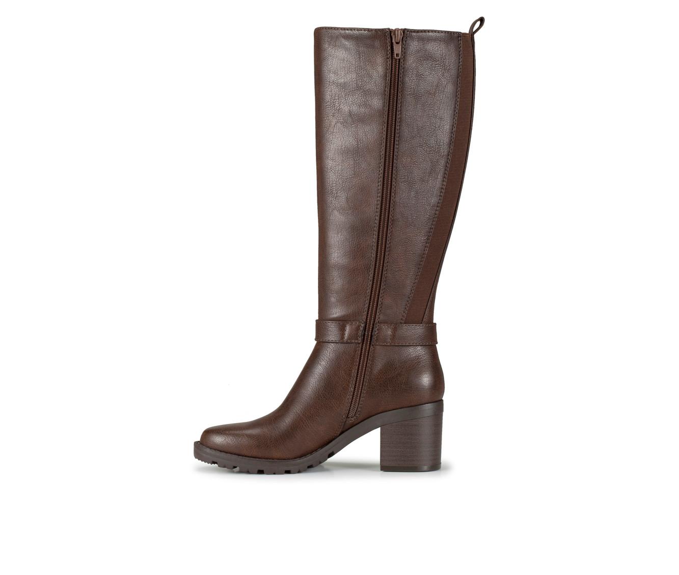 Women's Baretraps Dylia Knee High Boots