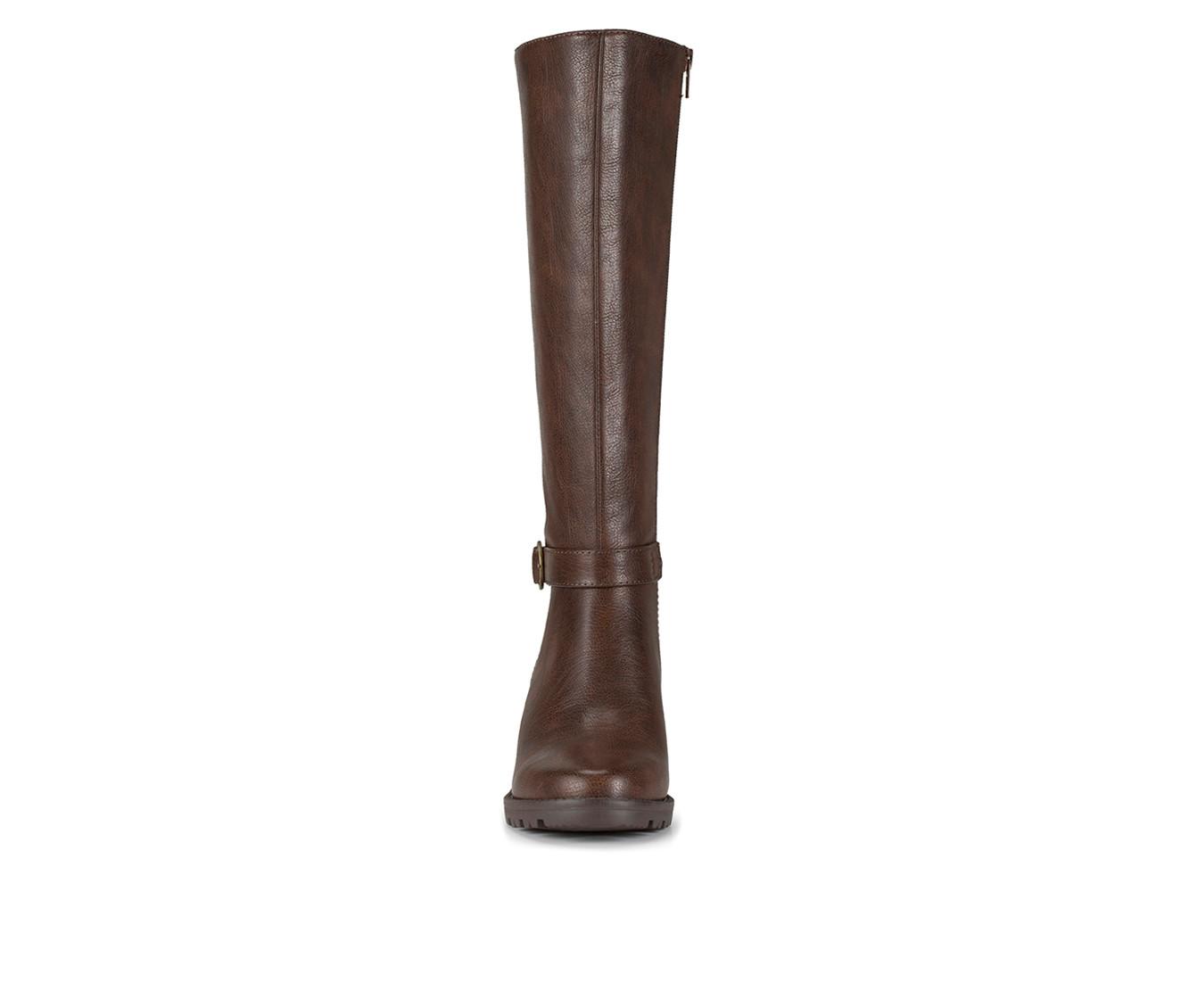 Women's Baretraps Dylia Knee High Boots