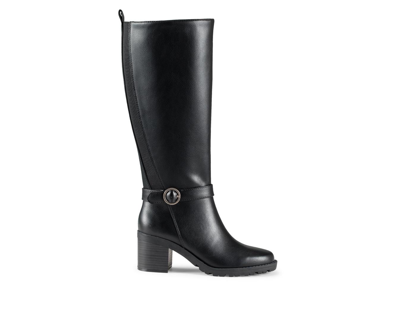 Women's Baretraps Dylia Knee High Boots