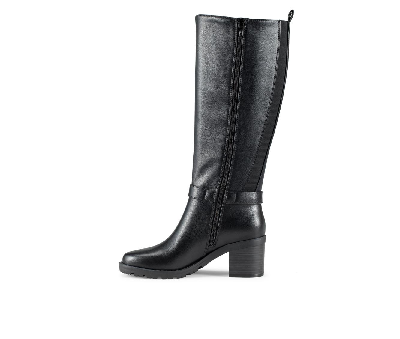 Women's Baretraps Dylia Knee High Boots