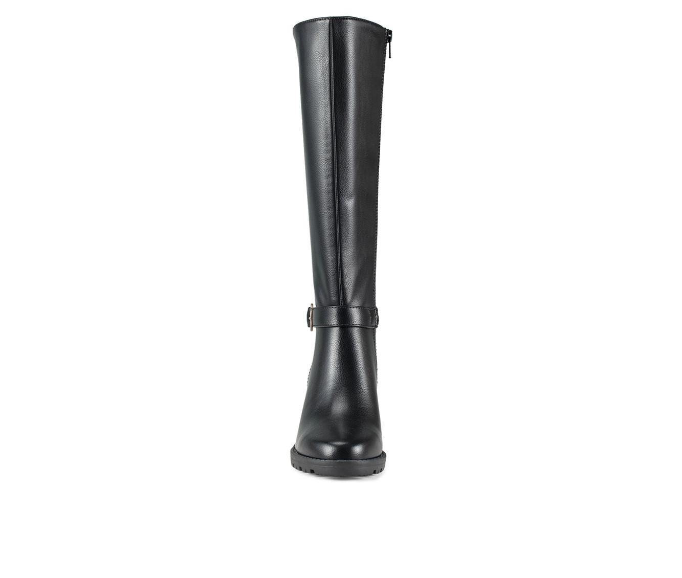Women's Baretraps Dylia Knee High Boots