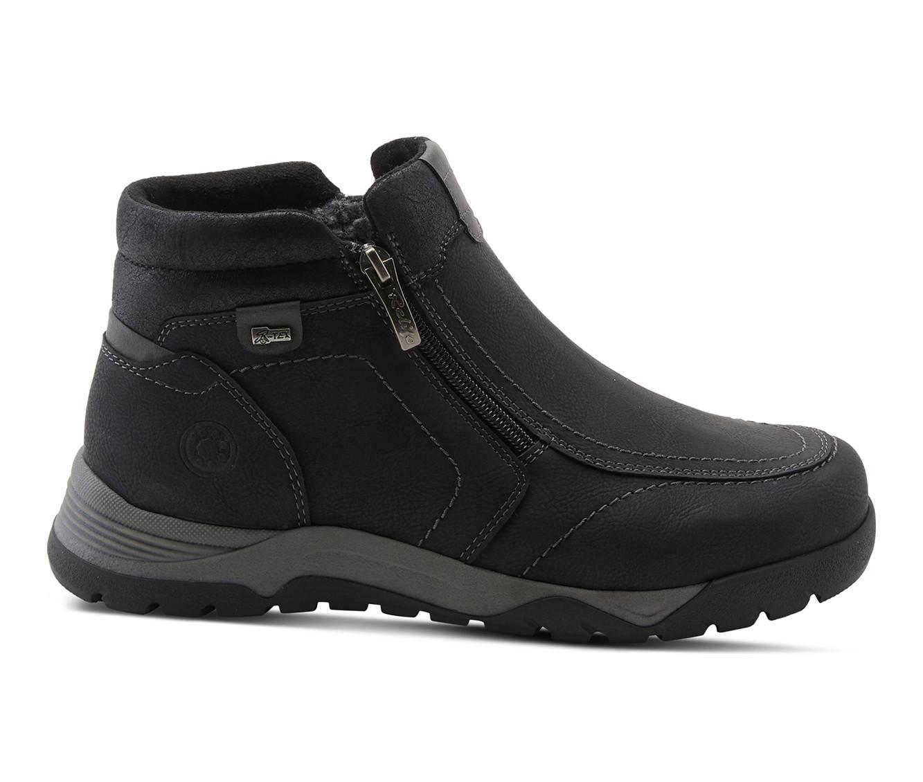 Men's SPRING STEP Lucas Boots