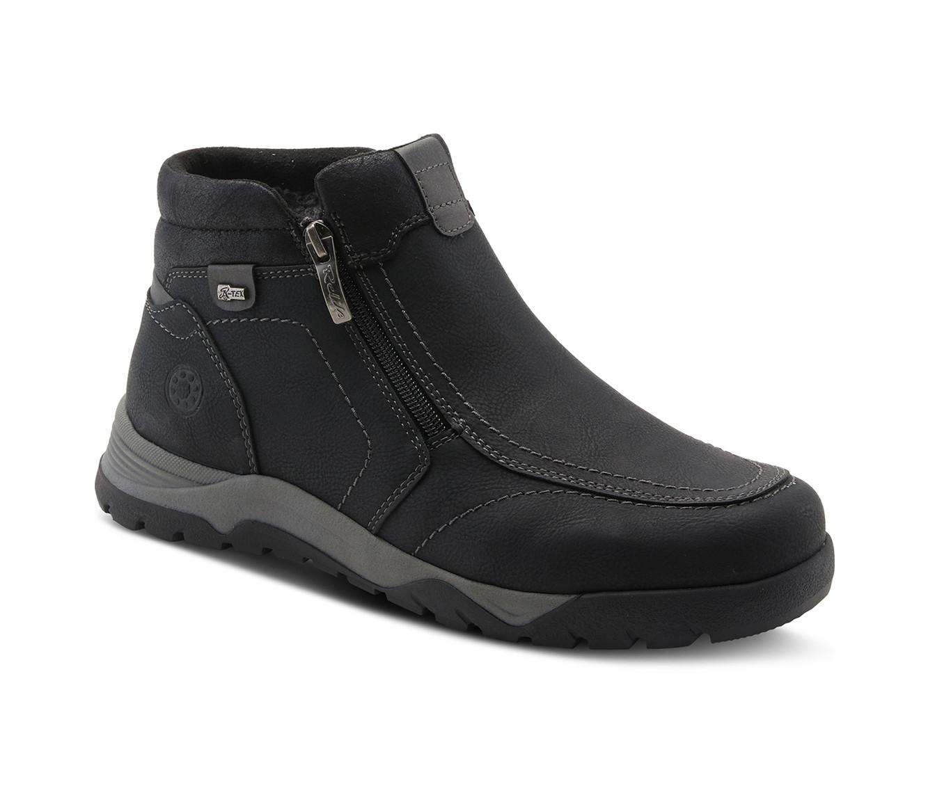 Men's SPRING STEP Lucas Boots