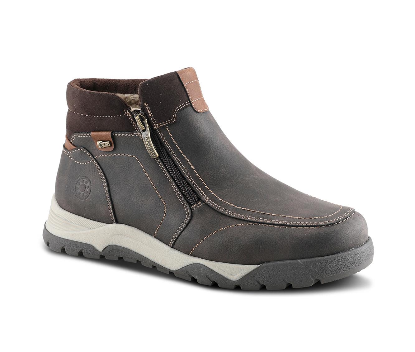 Men's SPRING STEP Lucas Boots
