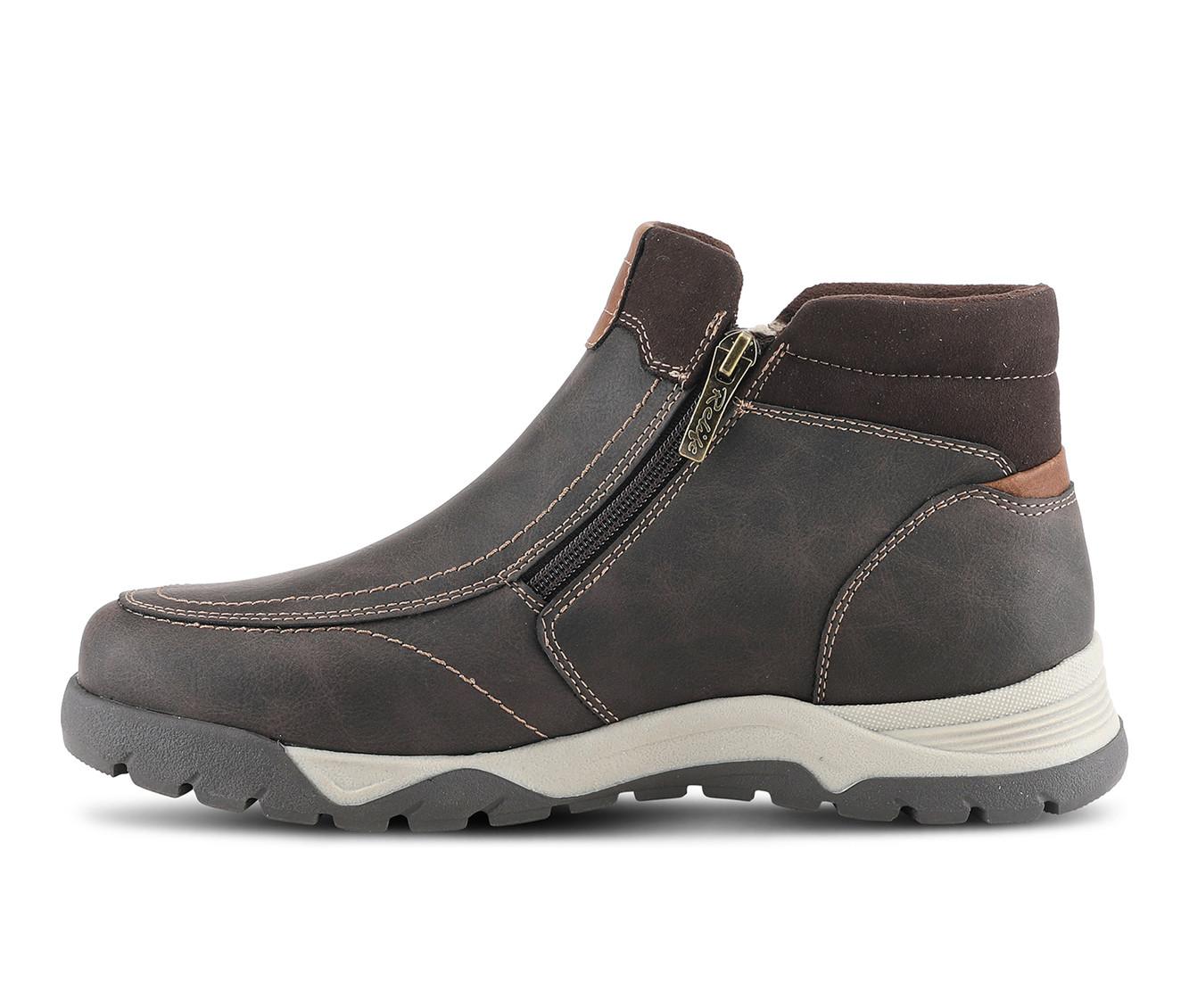 Men's SPRING STEP Lucas Boots