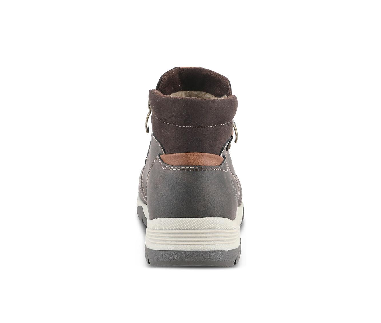 Men's SPRING STEP Lucas Boots