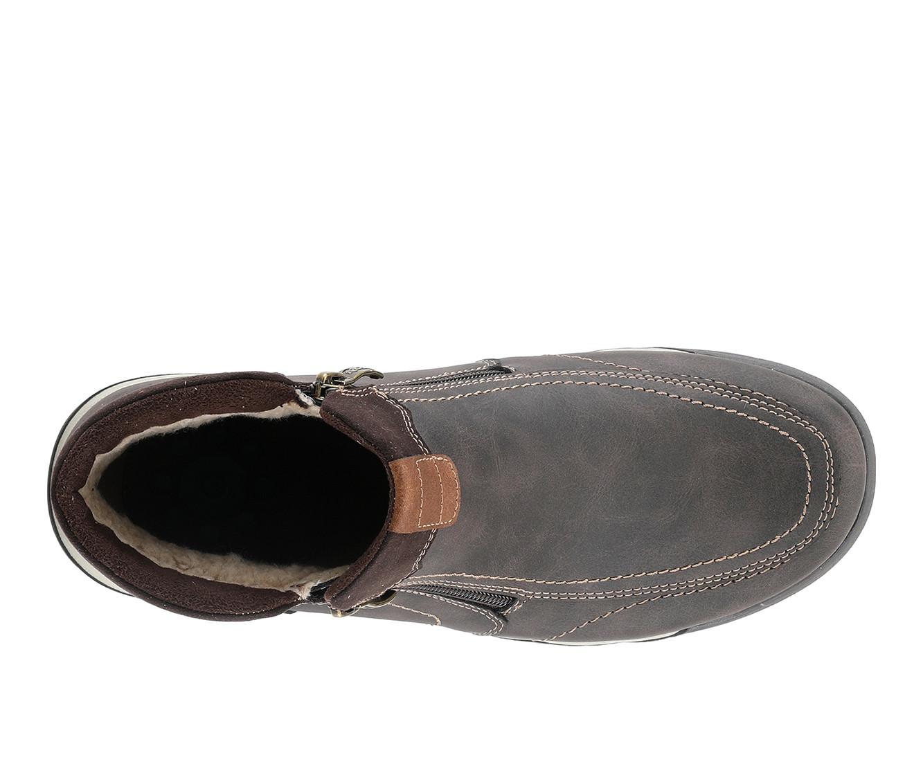 Men's SPRING STEP Lucas Boots
