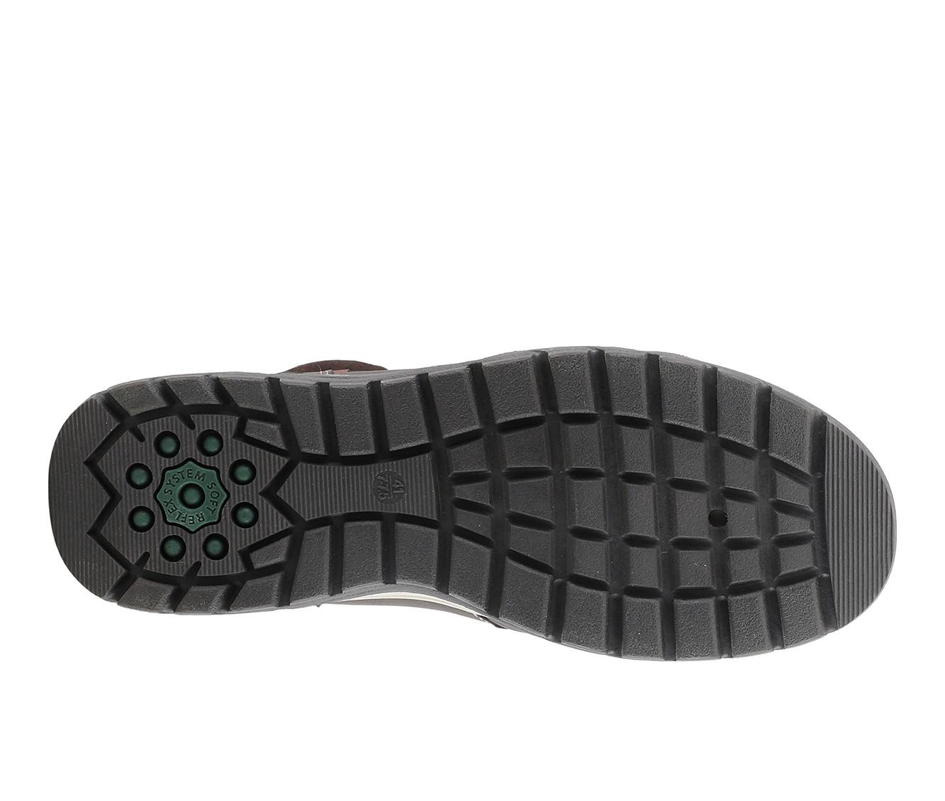 Men's SPRING STEP Lucas Boots