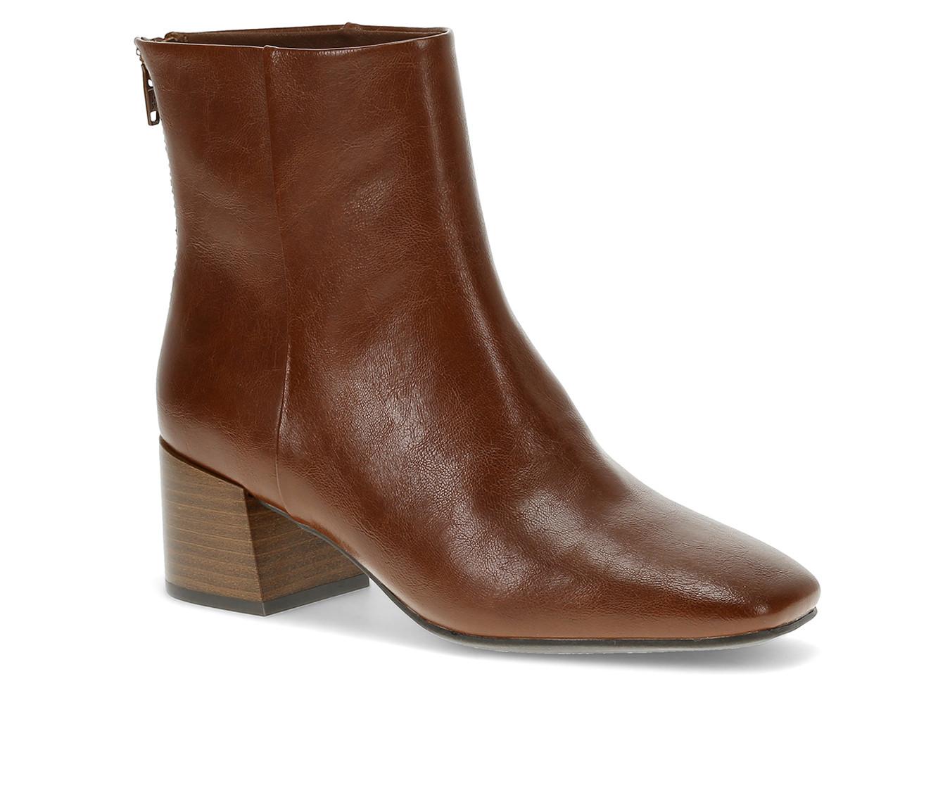 Women's Baretraps Emilie Booties