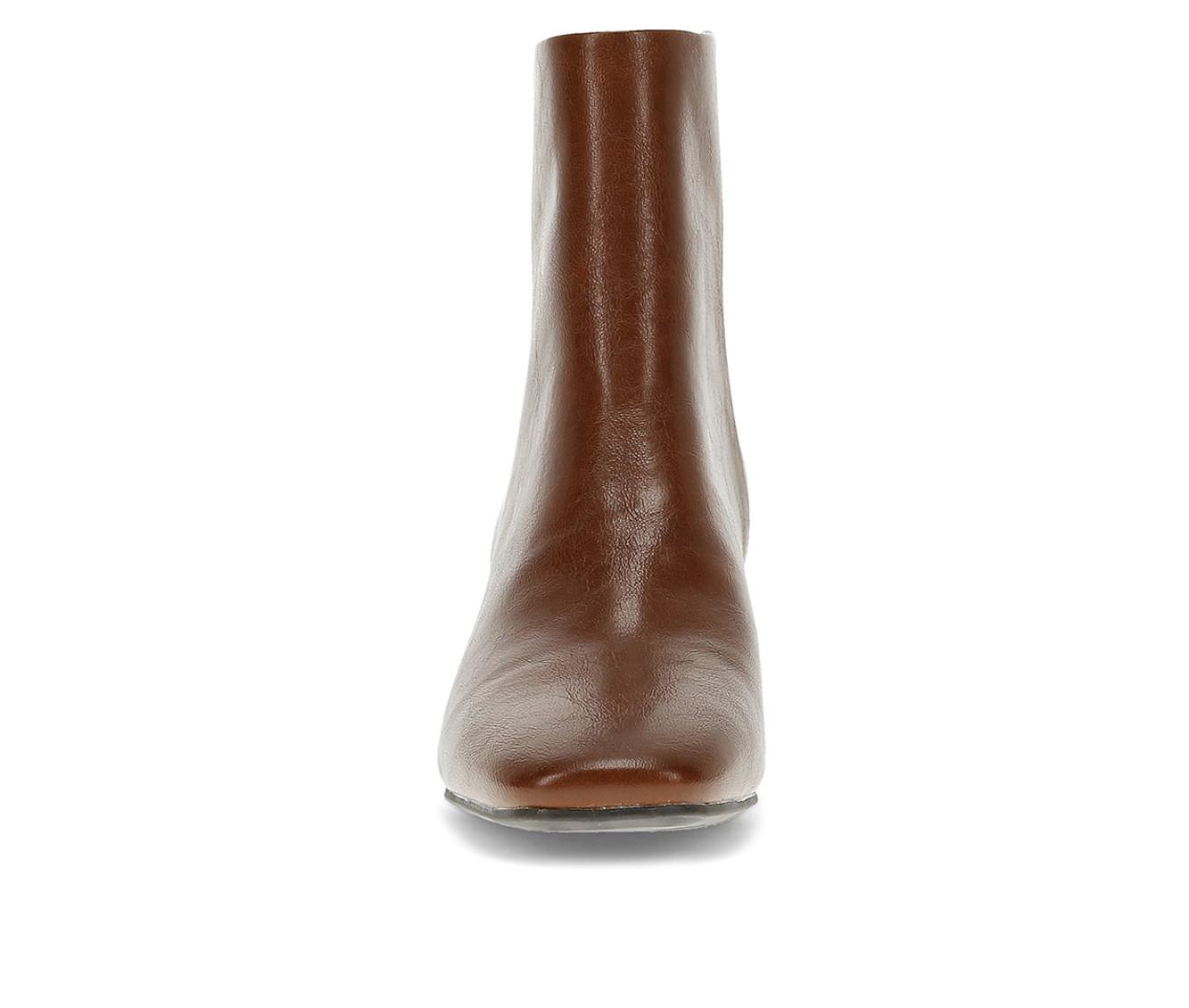 Women's Baretraps Emilie Booties