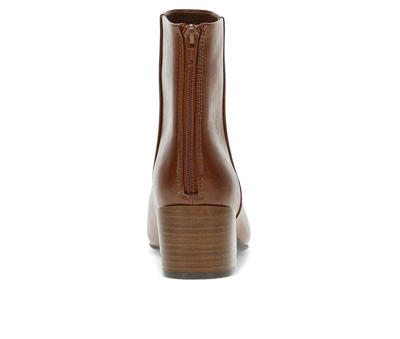 Women's Baretraps Emilie Booties