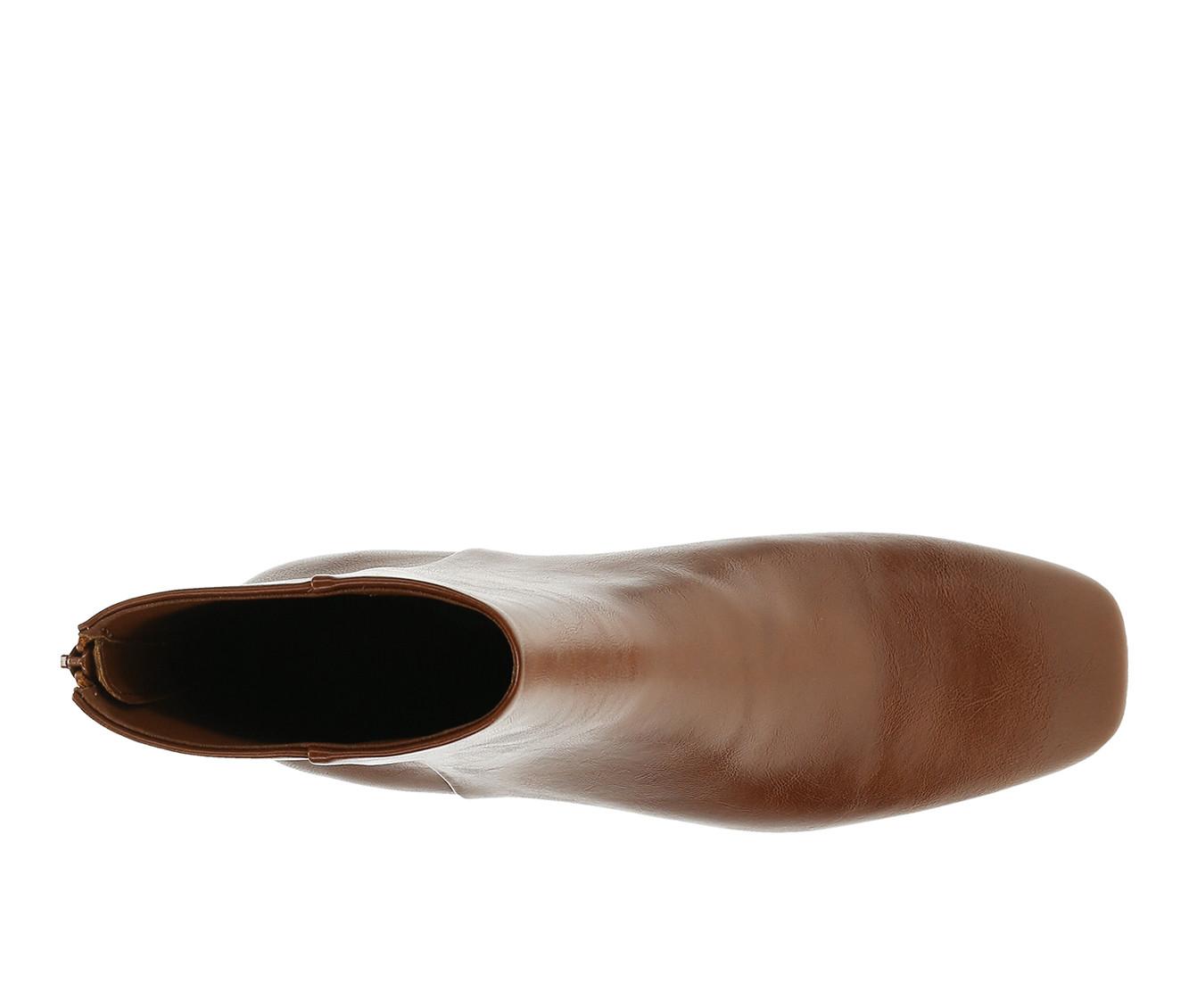 Women's Baretraps Emilie Booties