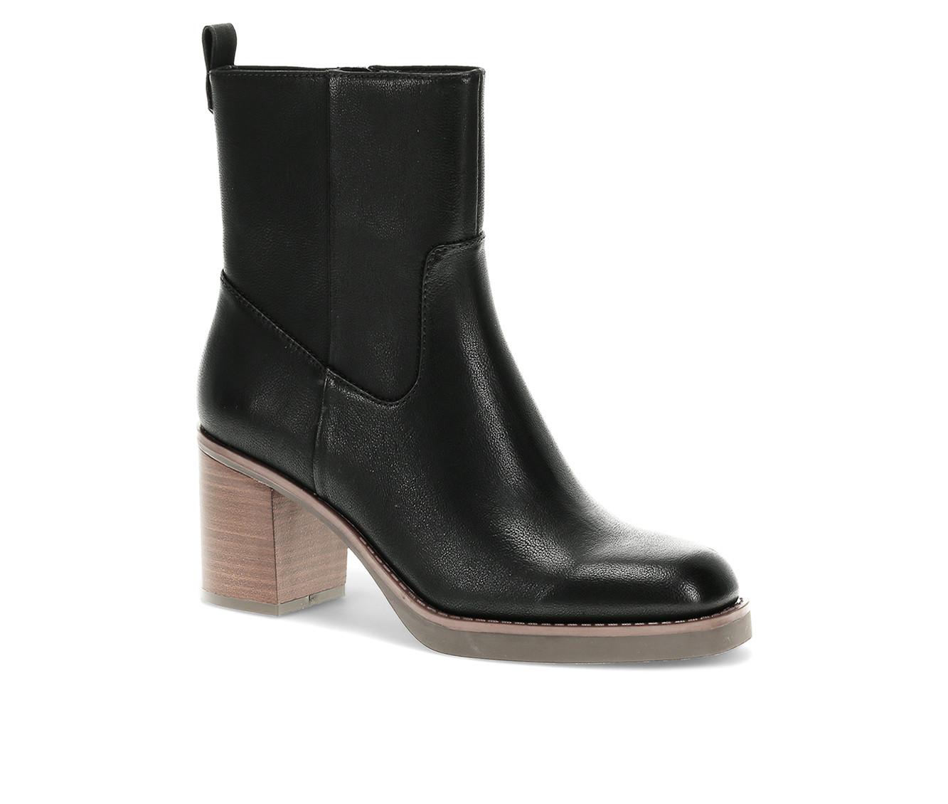 Women's Baretraps Giana Booties