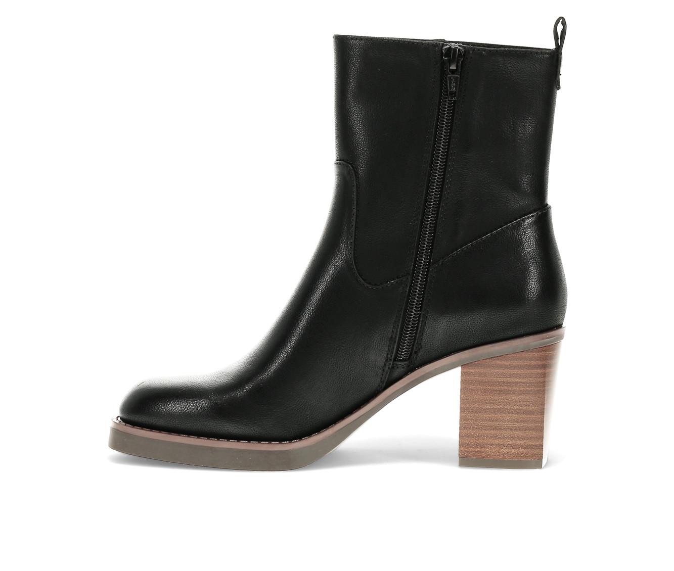 Women's Baretraps Giana Booties