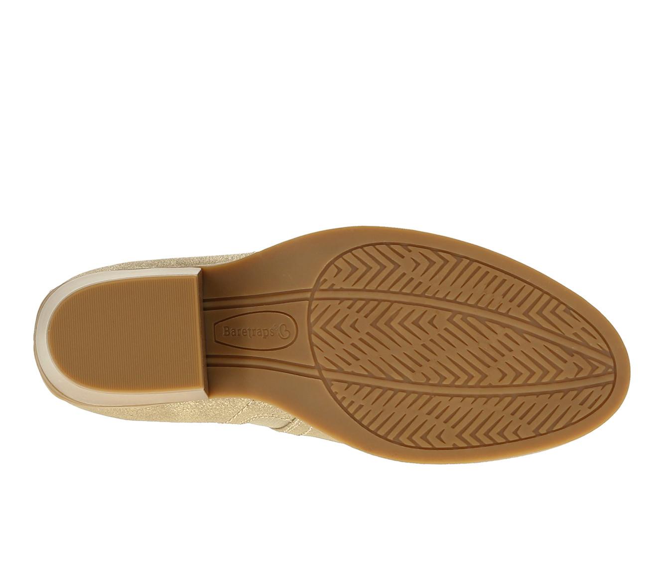 Women's Baretraps Lidian Booties