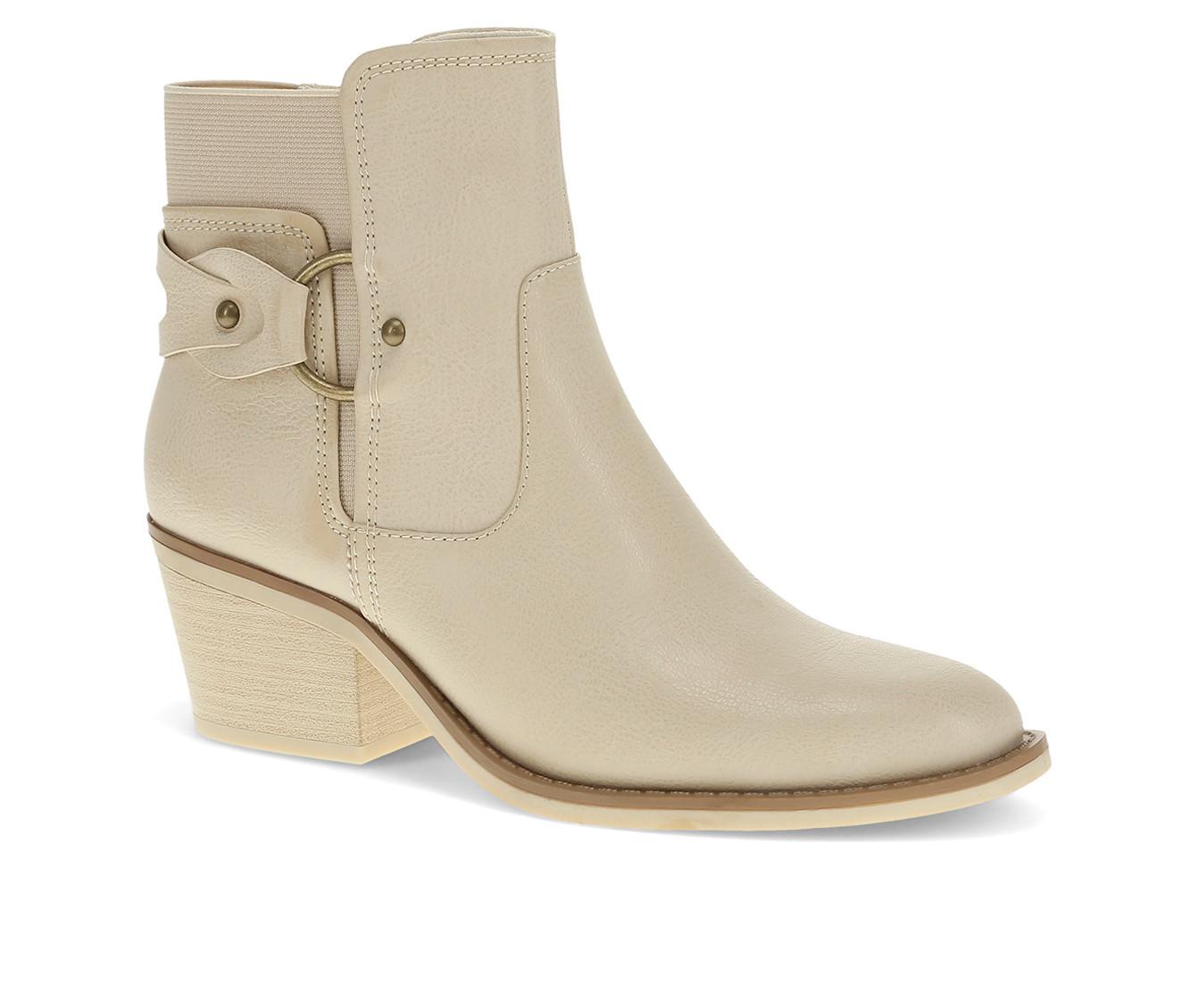 Women's Baretraps Luella Booties