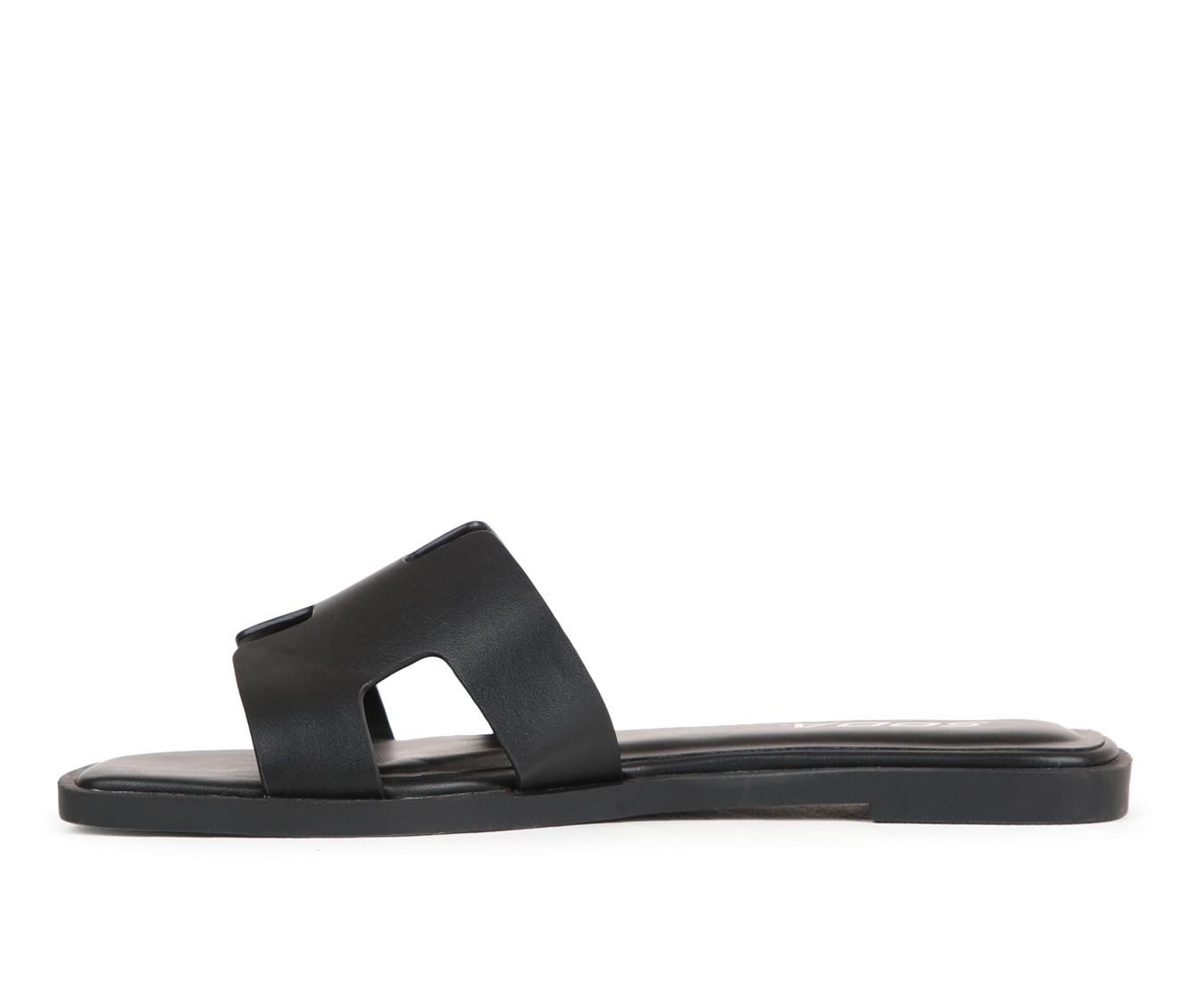 Women's Soda Knit-S Sandals