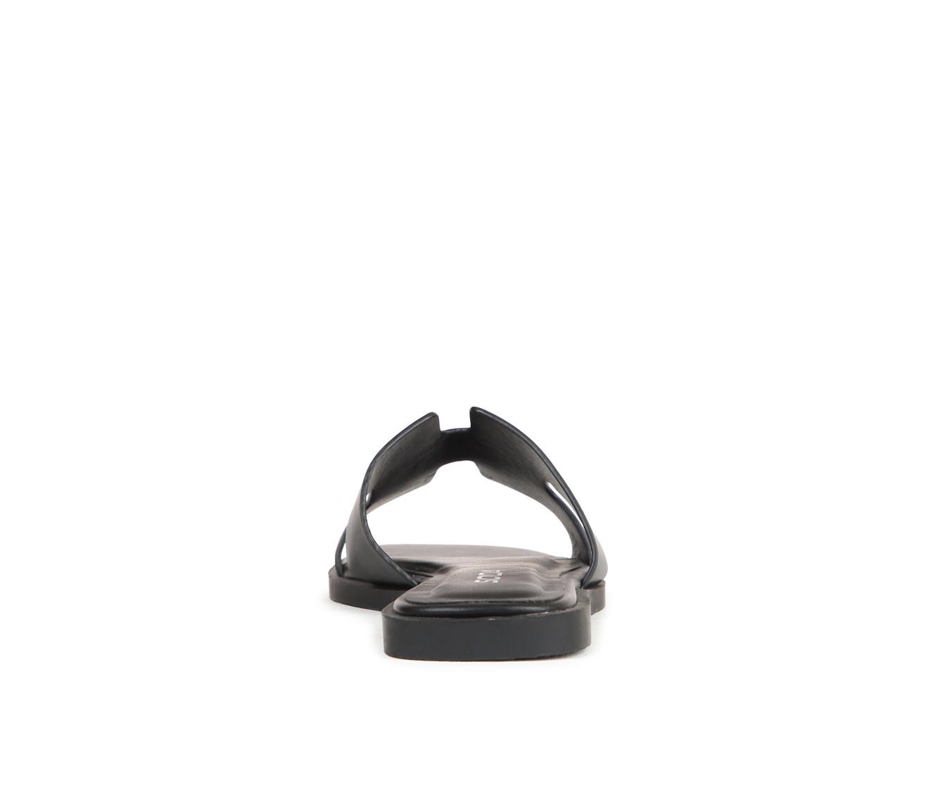 Women's Soda Knit-S Sandals