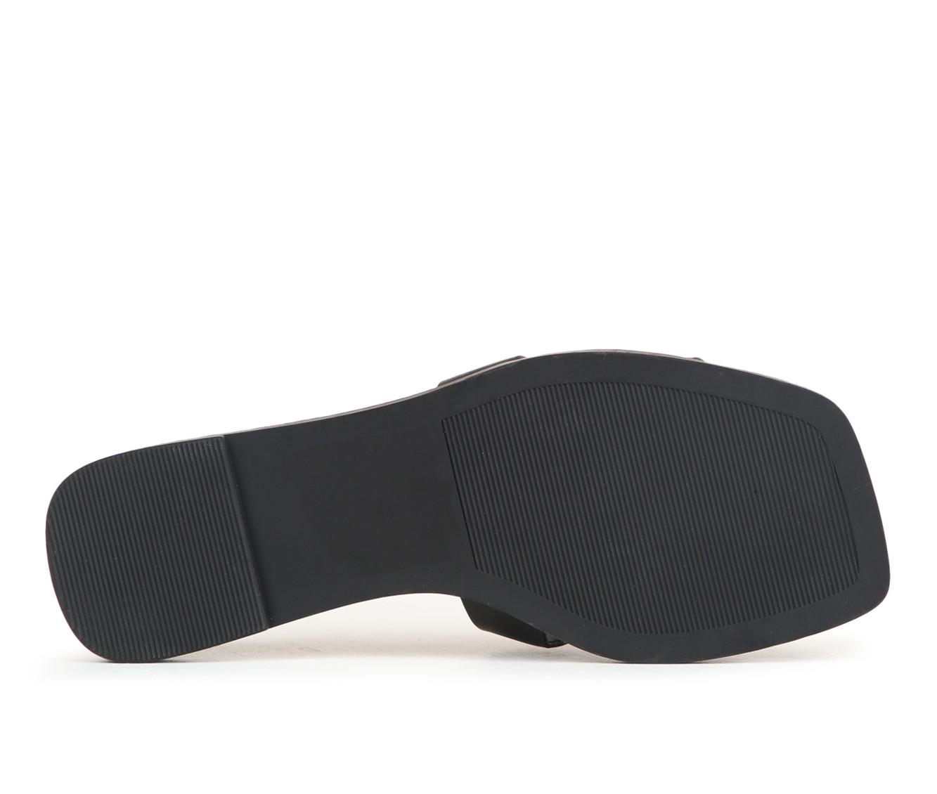 Women's Soda Knit-S Sandals