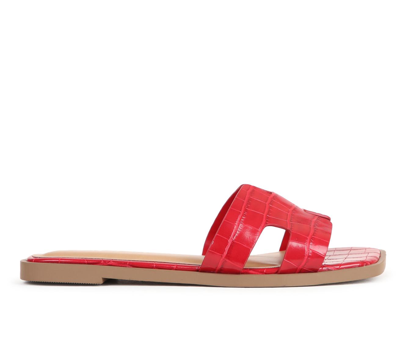 Women's Soda Knit-S Sandals