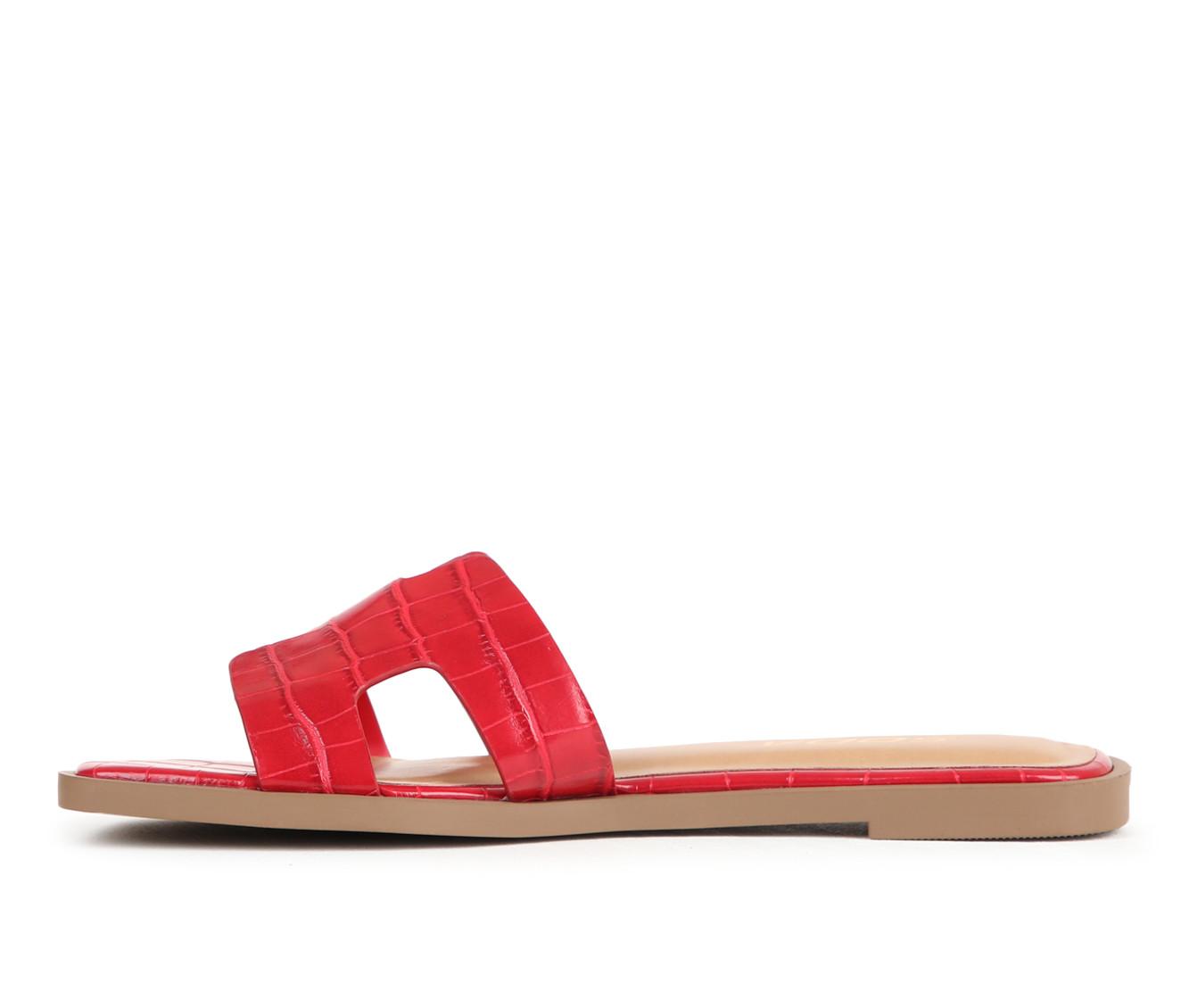 Women's Soda Knit-S Sandals