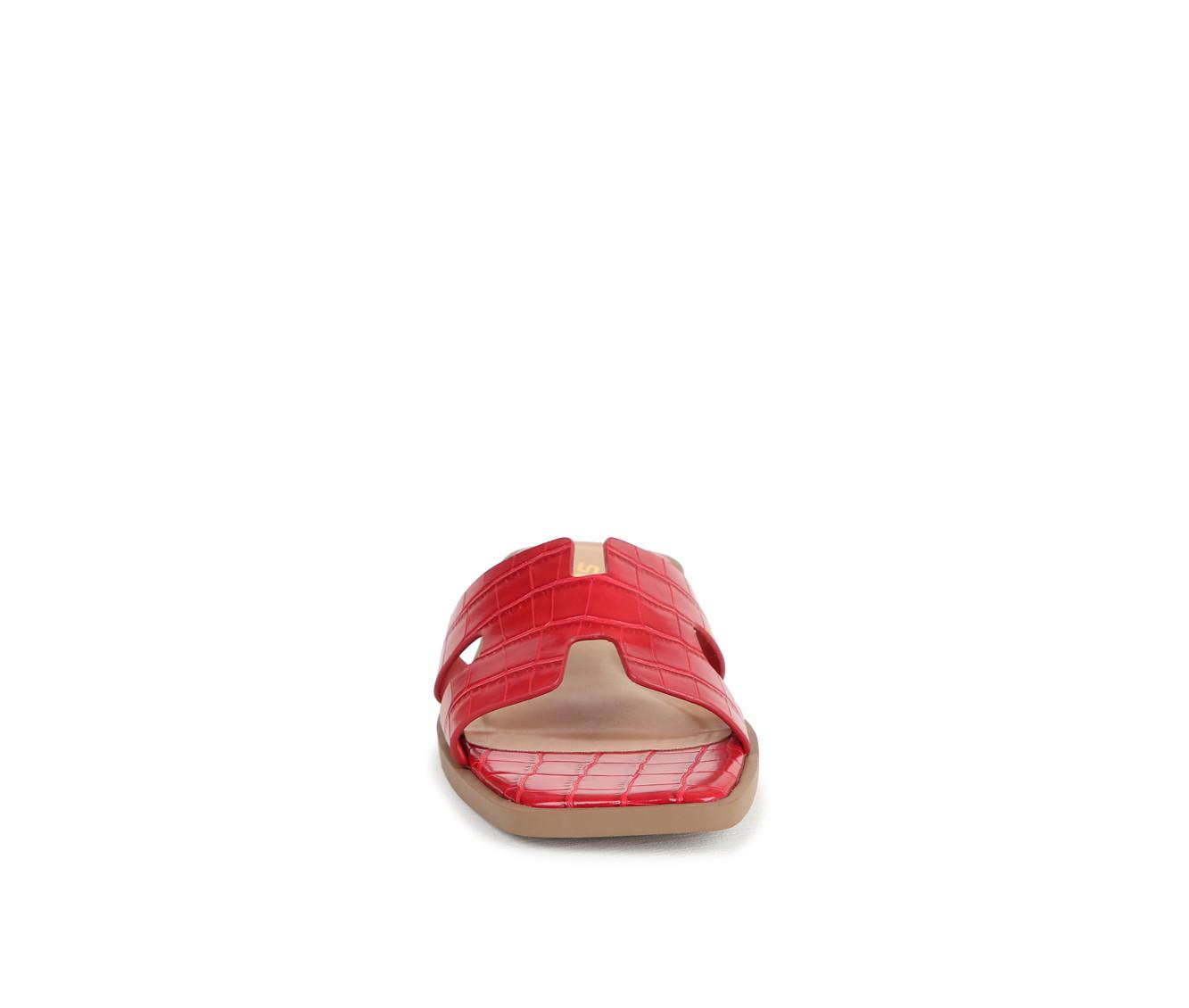 Women's Soda Knit-S Sandals