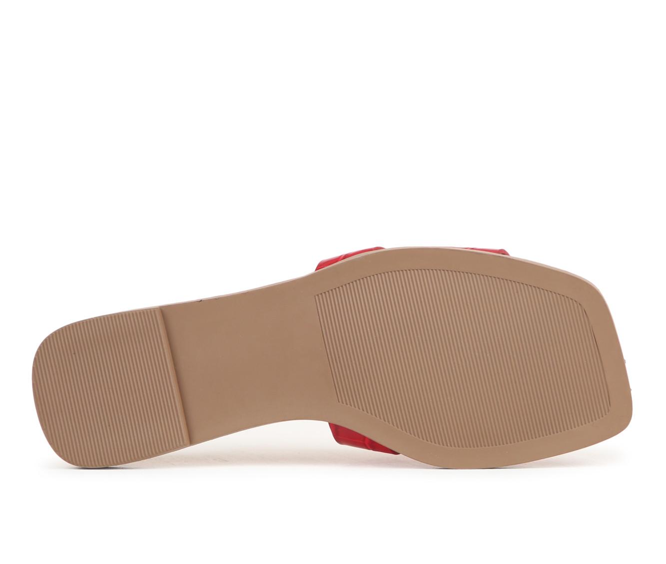 Women's Soda Knit-S Sandals