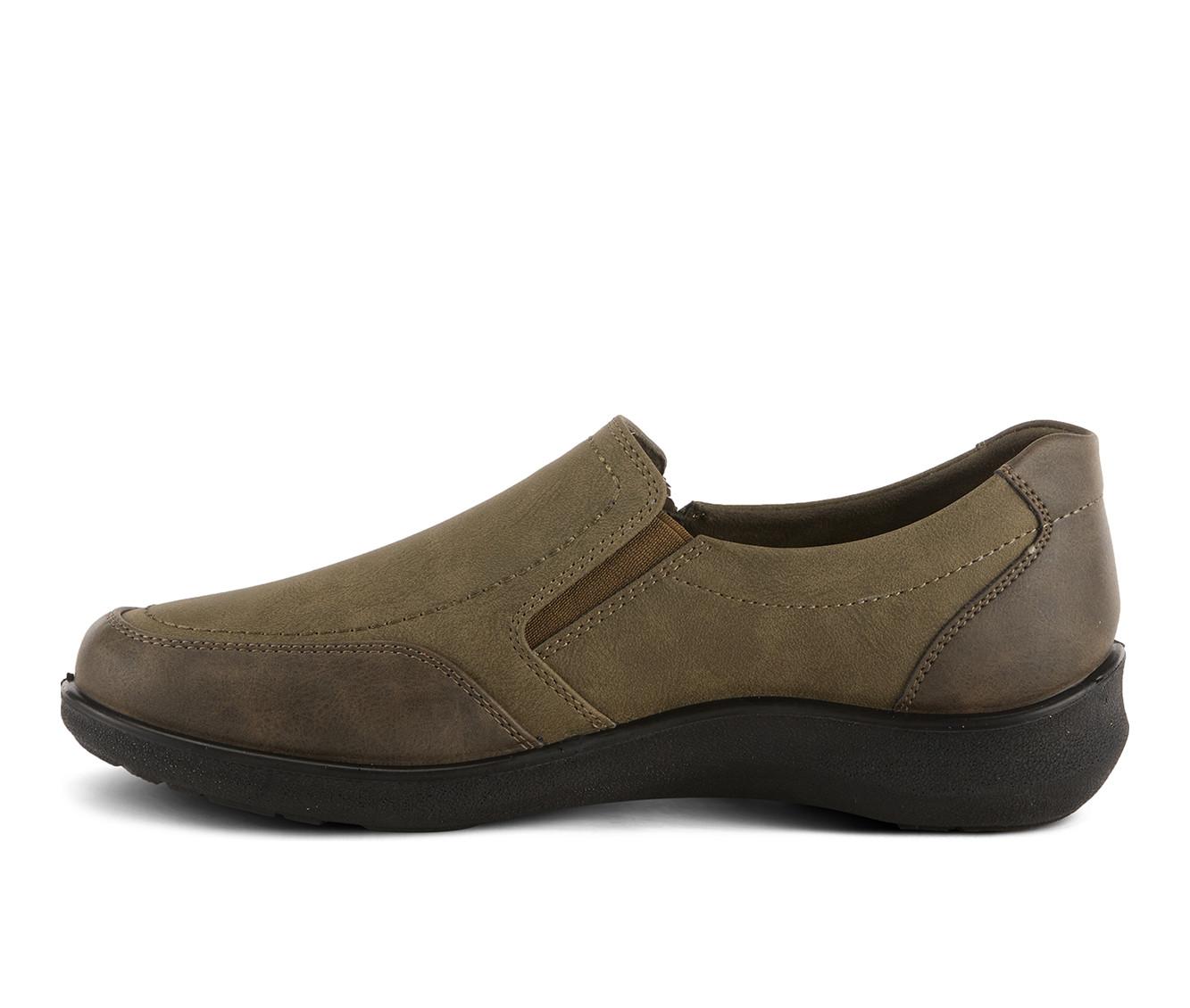 Women's Flexus Rockland Slip On Shoes