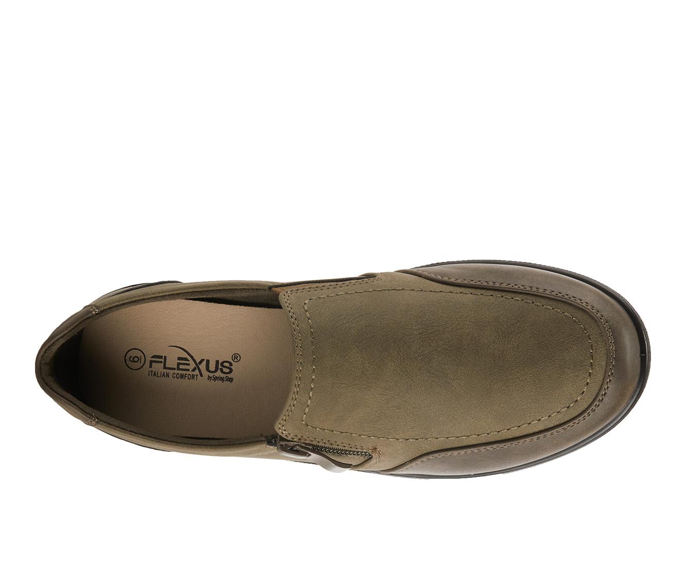 Women's Flexus Rockland Slip On Shoes