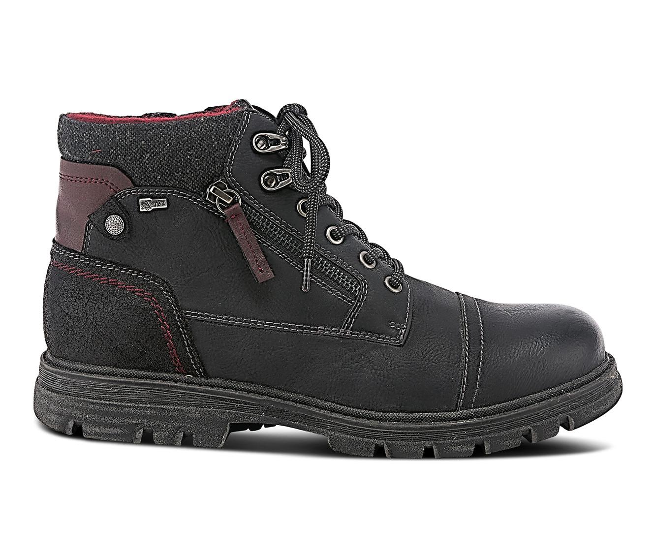 Men's SPRING STEP Sullivan Hiking Boots