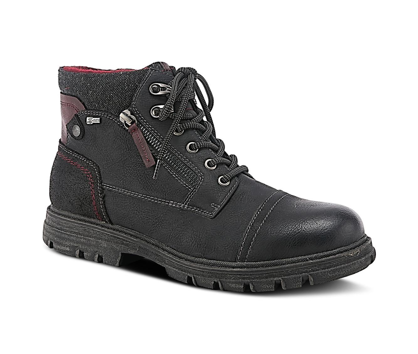 Men's SPRING STEP Sullivan Hiking Boots