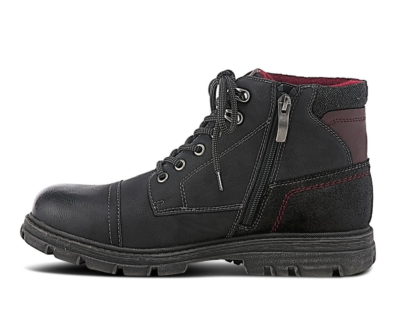 Men's SPRING STEP Sullivan Hiking Boots