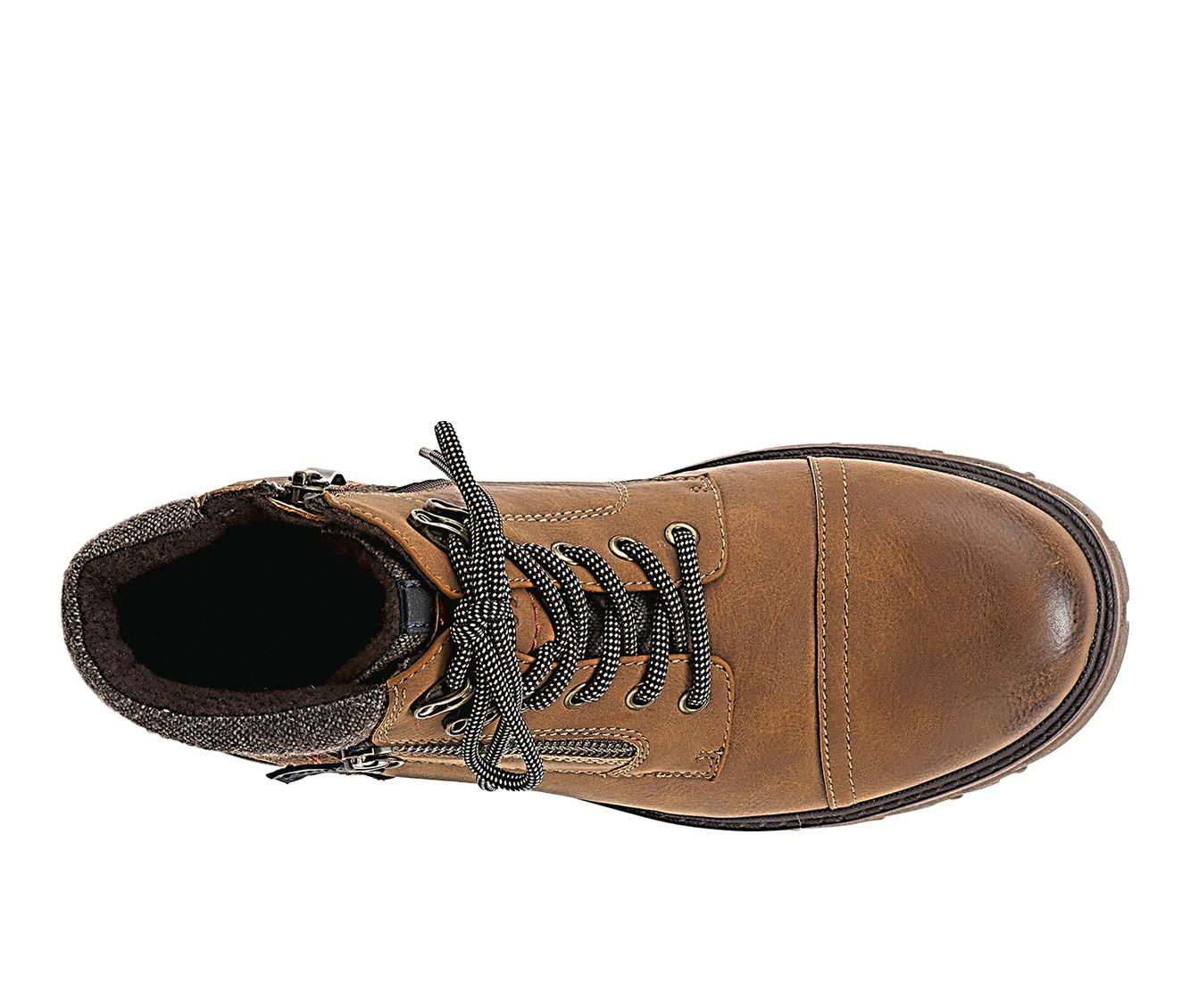 Men's SPRING STEP Sullivan Hiking Boots