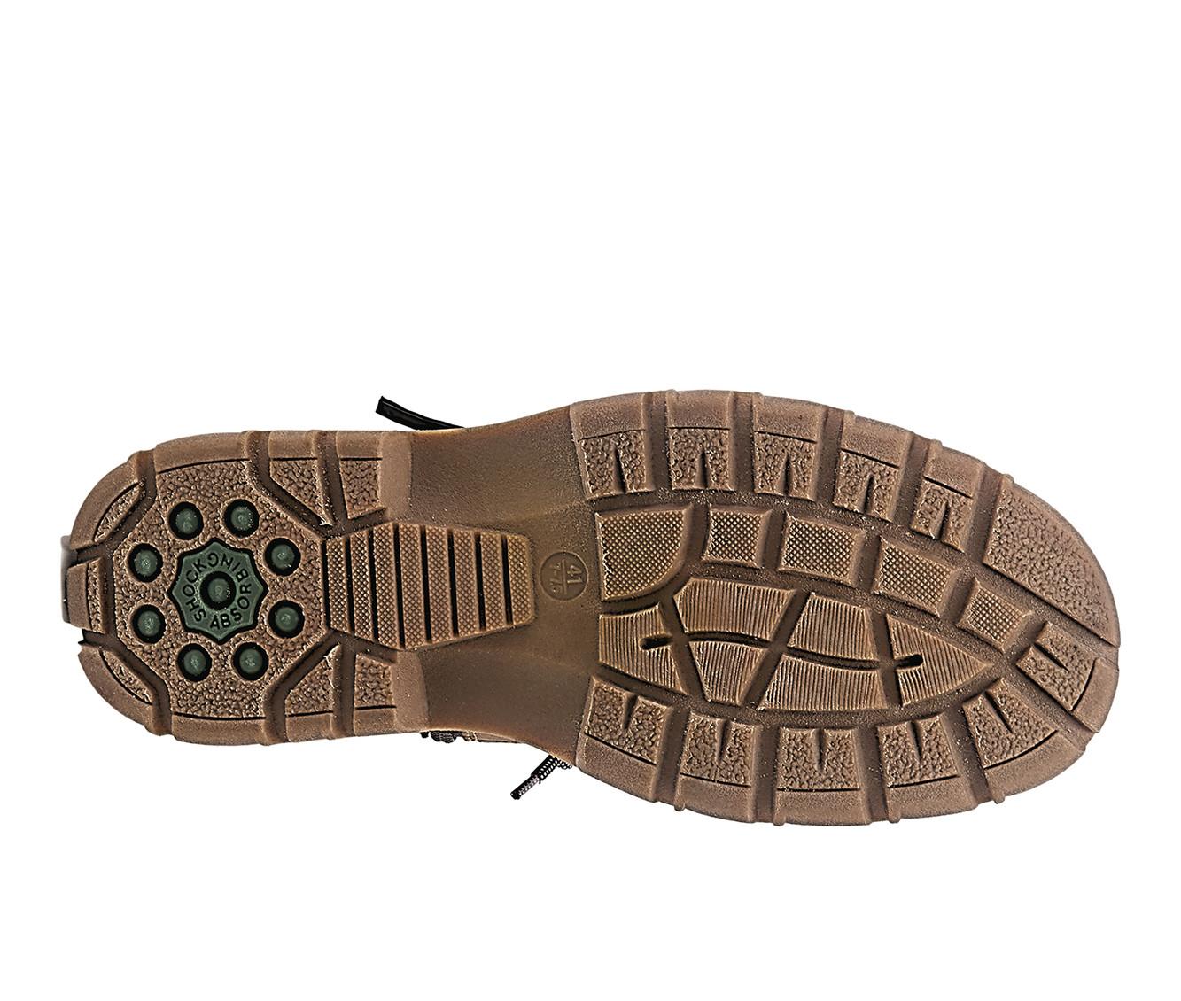 Men's SPRING STEP Sullivan Hiking Boots