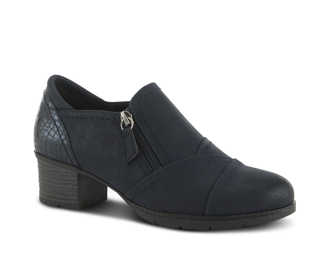 Women's SPRING STEP Ellena Booties