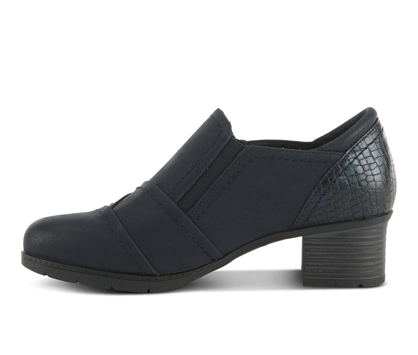 Women's SPRING STEP Ellena Booties